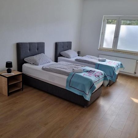 Twitch Apartments อาคิม ภายนอก รูปภาพ