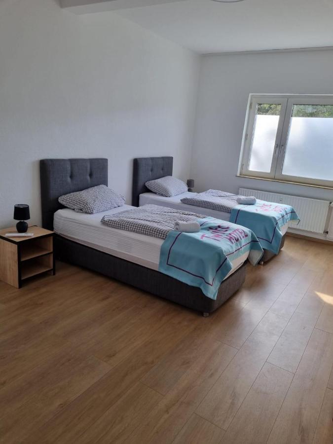 Twitch Apartments อาคิม ภายนอก รูปภาพ