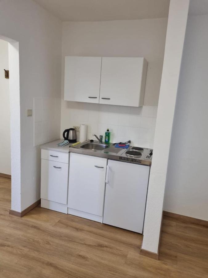 Twitch Apartments อาคิม ภายนอก รูปภาพ